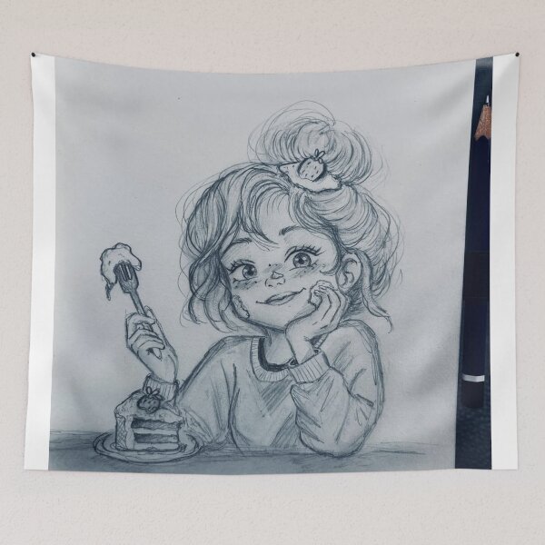 Item preview, Clever Minhas Craft Brewery Pencil Journey designed and sold by Sarahsumer.
