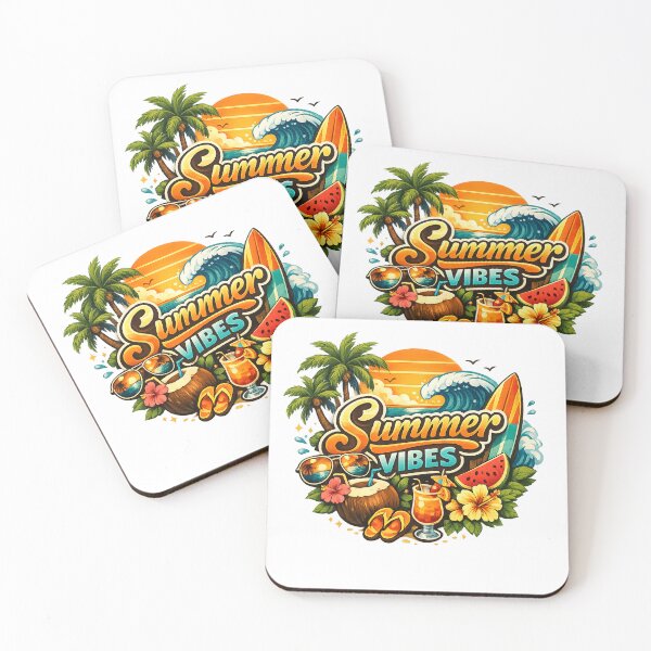 Item preview, summer vibes designed and sold by sabahdesign.
