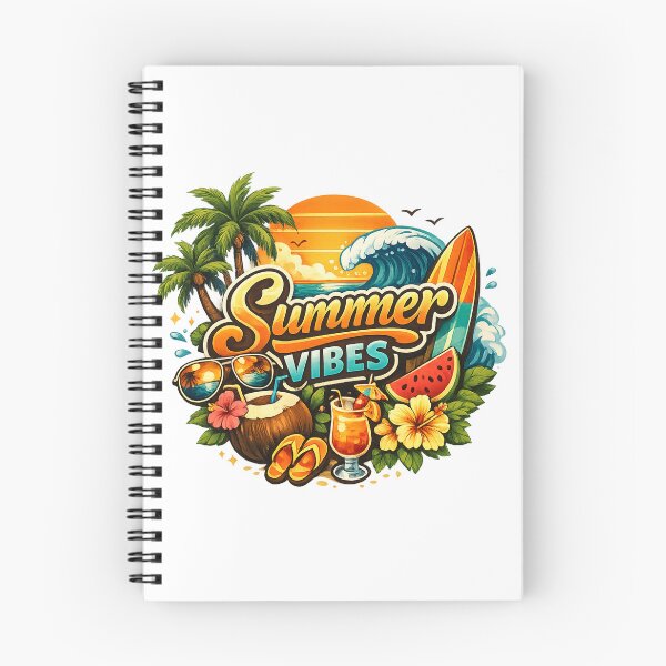 Item preview, summer vibes designed and sold by sabahdesign.