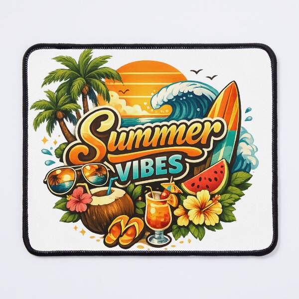 Item preview, summer vibes designed and sold by sabahdesign.