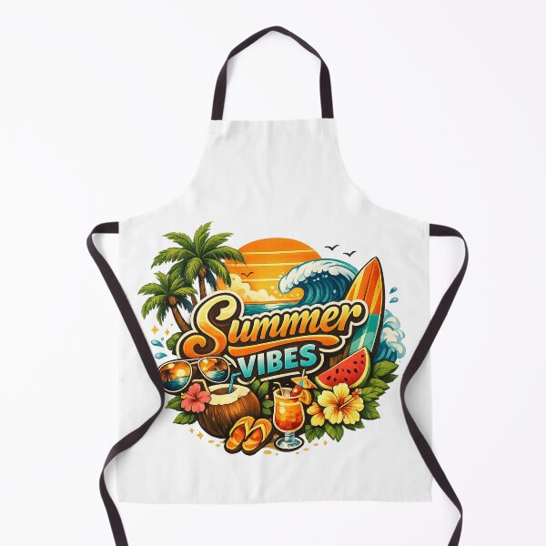 Item preview, summer vibes designed and sold by sabahdesign.