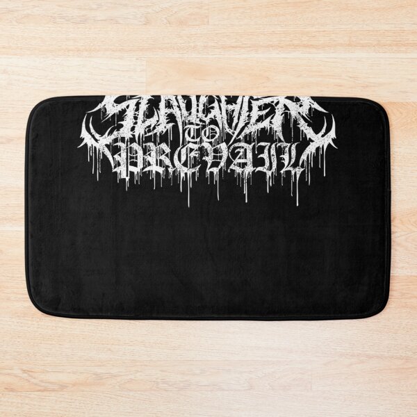 Item preview, Slaughter To Prevail Band designed and sold by DigitalArtQueen.