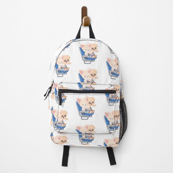 Item preview, SKZOO PuppyM and FoxI.Ny - SKZOO EVERYWHERE ALL AROUND THE WORLD designed and sold by 0627june.
