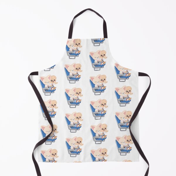 Item preview, SKZOO PuppyM and FoxI.Ny - SKZOO EVERYWHERE ALL AROUND THE WORLD designed and sold by 0627june.