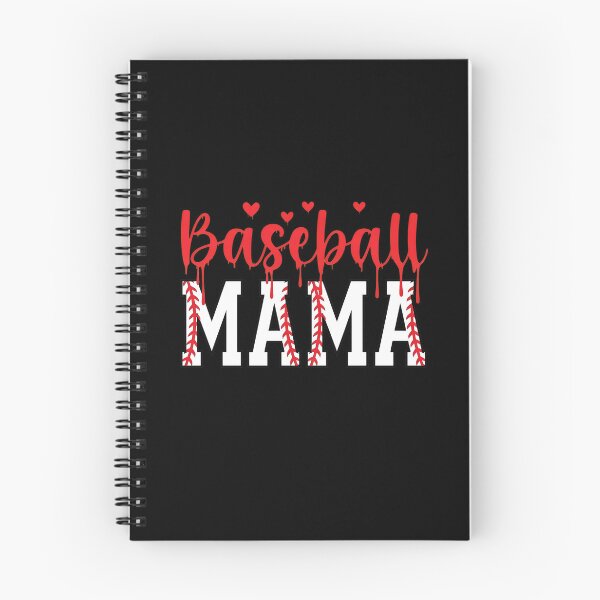 Item preview, Baseball Mama Drip Heart Shirt designed and sold by KIROSALS.