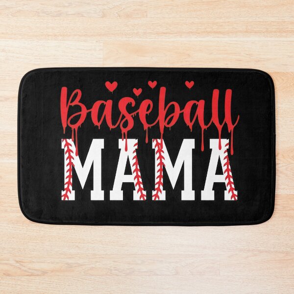 Item preview, Baseball Mama Drip Heart Shirt designed and sold by KIROSALS.