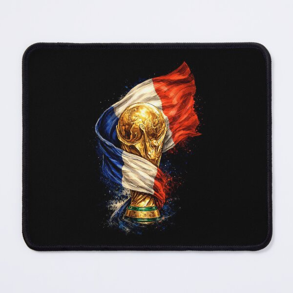 Item preview, France Football National Pride designed and sold by Not Hugo.