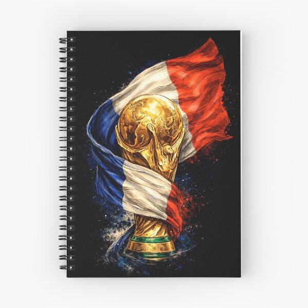 Item preview, France Football National Pride designed and sold by Not Hugo.