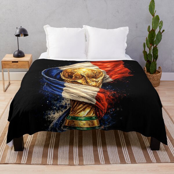 Item preview, France Football National Pride designed and sold by Not Hugo.