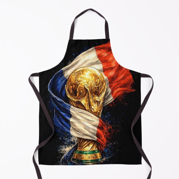 Item preview, France Football National Pride designed and sold by Not Hugo.
