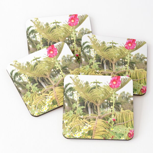 Item preview, Blooming Garden Symphony designed and sold by sadeek1021953Ss.