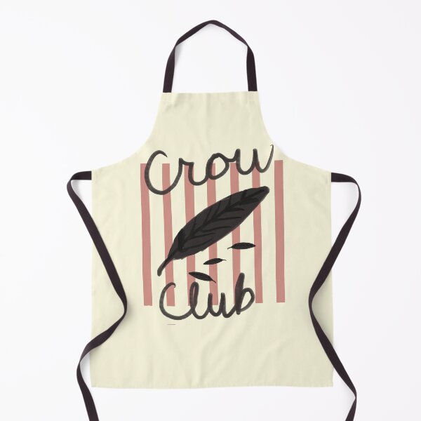 Item preview, Crow Club Lads Sylus designed and sold by heroesofstories.