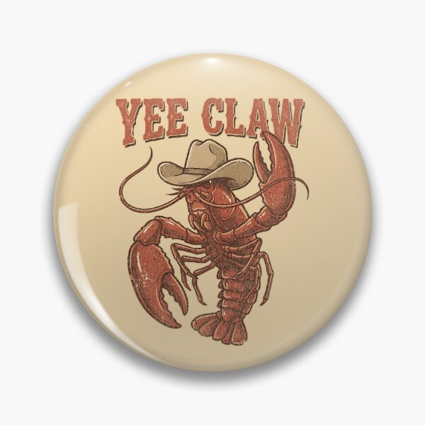 Item preview, Yee Claw designed and sold by turkey1200.