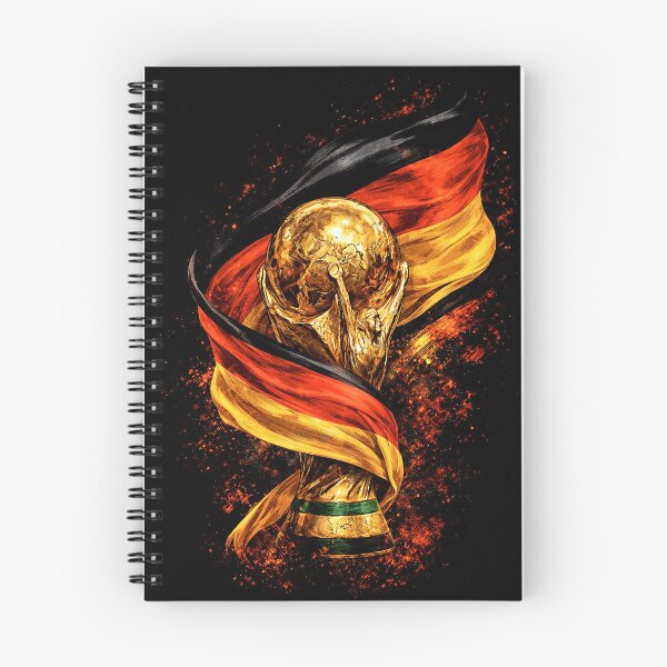 Item preview, Germany Football National Pride designed and sold by Not Hugo.