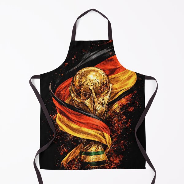 Item preview, Germany Football National Pride designed and sold by Not Hugo.