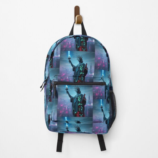 Item preview, Statue of liberté usa! designed and sold by Tama-sirth.