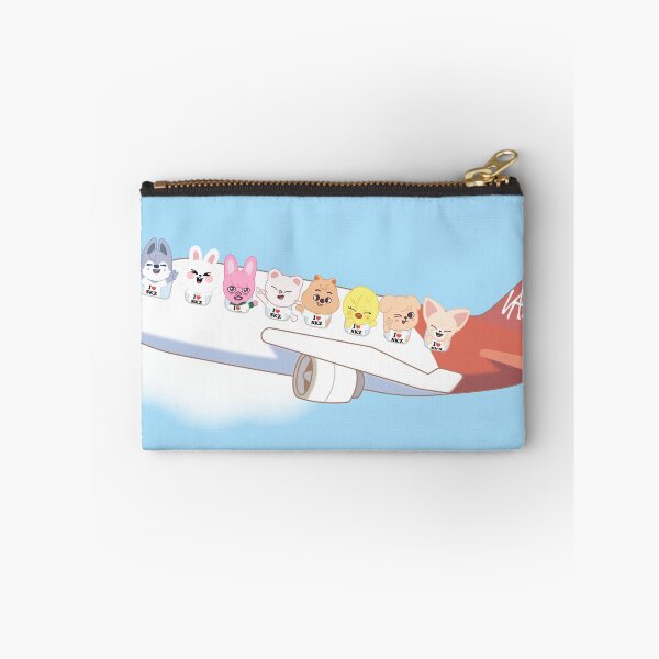 Item preview, Stray Kids - SKZOO EVERYWHERE ALL AROUND THE WORLD (3) designed and sold by 0627june.