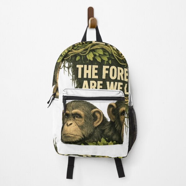 Item preview, Voices Beneath the Canopy designed and sold by Dresut.