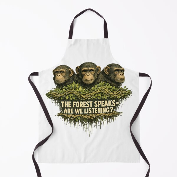 Item preview, Voices Beneath the Canopy designed and sold by Dresut.