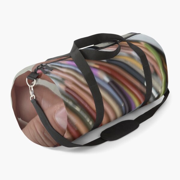 Item preview, Vibrant Trevor Hall aPencil Style designed and sold by Sarahsumer.