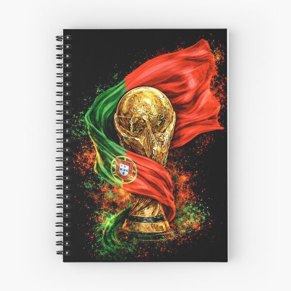 Item preview, Portugal Football National Pride designed and sold by Not Hugo.