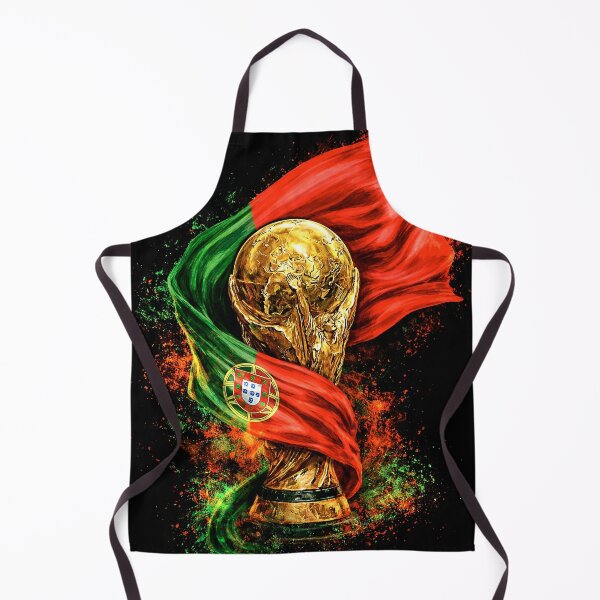 Item preview, Portugal Football National Pride designed and sold by Not Hugo.