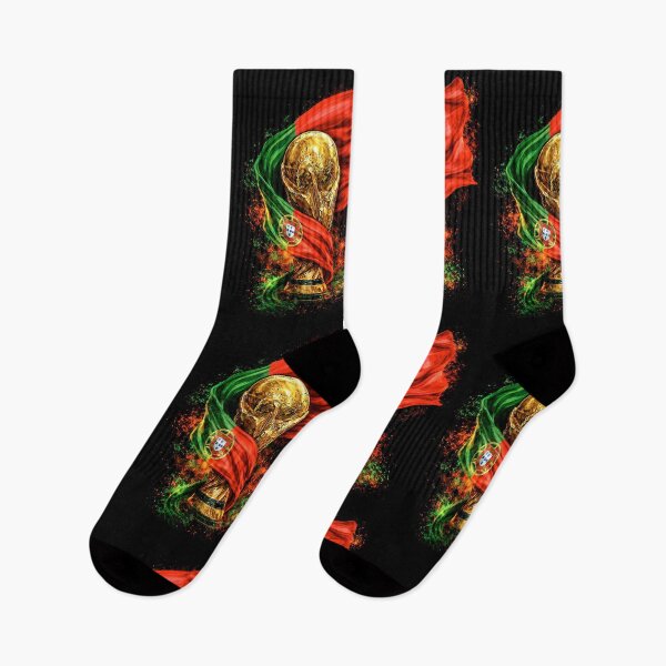 Item preview, Portugal Football National Pride designed and sold by Not Hugo.