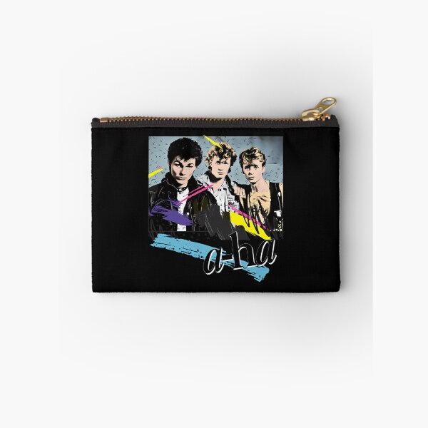 Item preview, Original  80S A-Ha  designed and sold by Psycho-Alien.