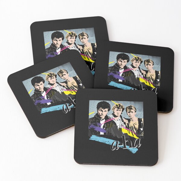 Item preview, Original  80S A-Ha  designed and sold by Psycho-Alien.