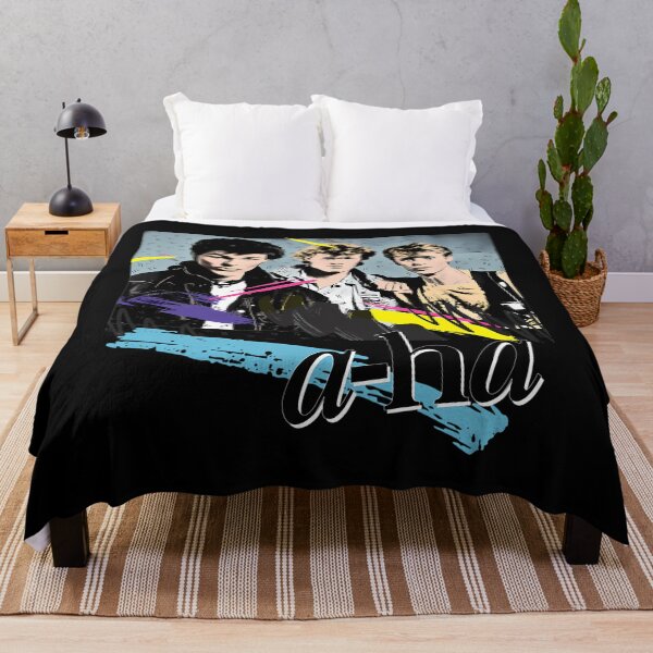Item preview, Original  80S A-Ha  designed and sold by Psycho-Alien.