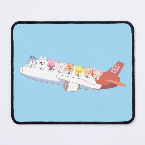Item preview, Stray Kids - SKZOO EVERYWHERE ALL AROUND THE WORLD (4) designed and sold by 0627june.