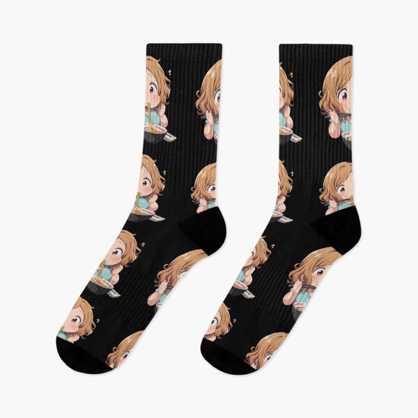 Item preview, Nanami Mami Rent A Girlfriend Kawaii Ramen Chibi Moment designed and sold by mildaclairmo.