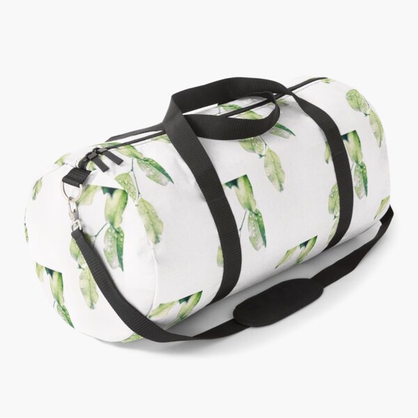 Item preview, Droplet on green leaf designed and sold by Simplicity-Nat.