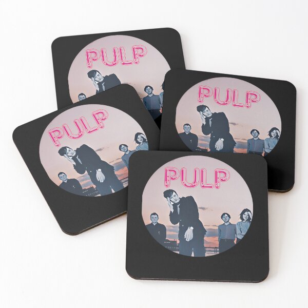 Aperçu de l'œuvre Pulpe créée et vendue par onetowshop.