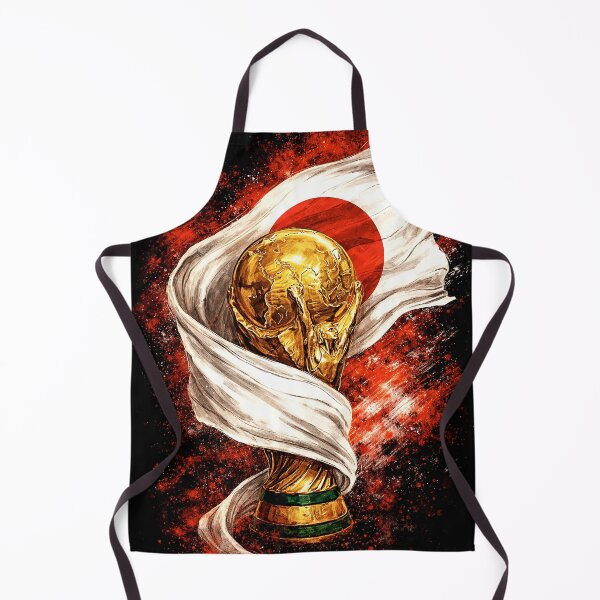 Item preview, Japan Football National Pride designed and sold by Not Hugo.