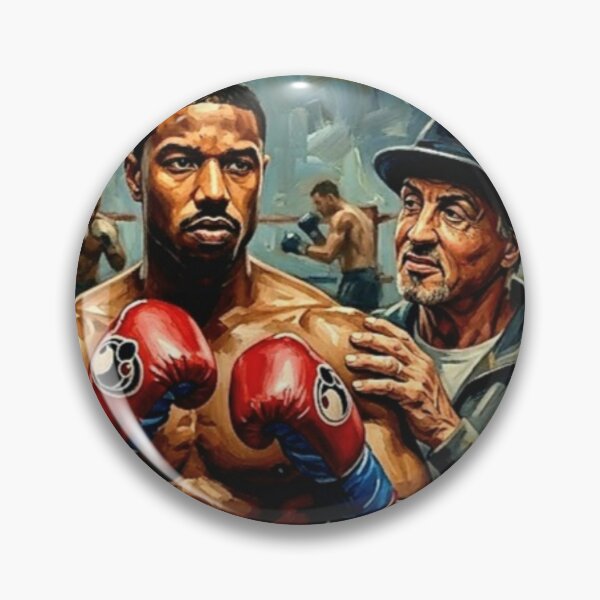 Item preview, Creed: His Legacy is His Own designed and sold by Art's Diner.