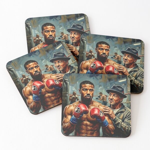 Item preview, Creed: His Legacy is His Own designed and sold by Art's Diner.