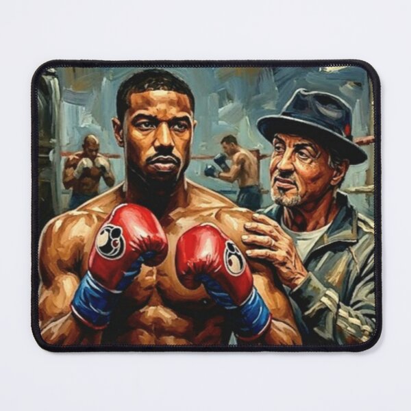 Item preview, Creed: His Legacy is His Own designed and sold by Art's Diner.