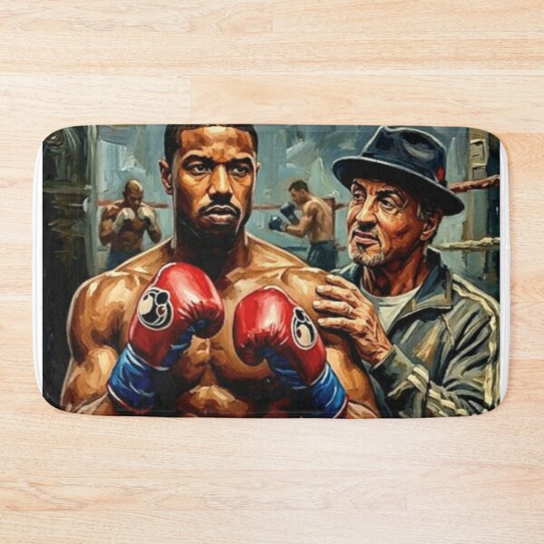 Item preview, Creed: His Legacy is His Own designed and sold by Art's Diner.