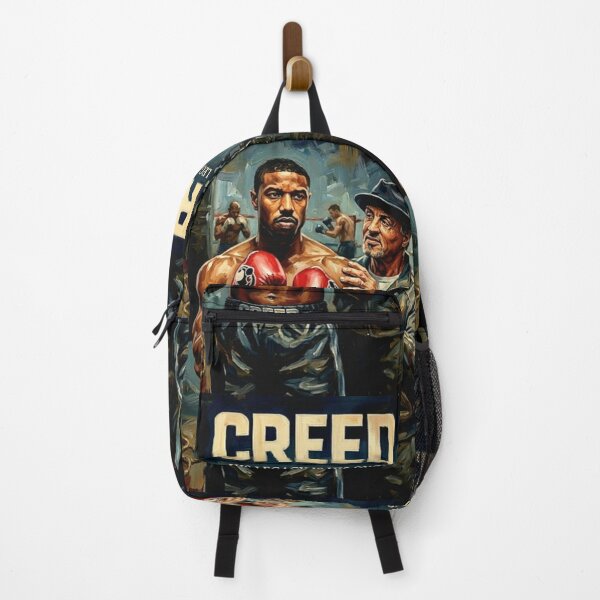 Item preview, Creed: His Legacy is His Own designed and sold by Art's Diner.