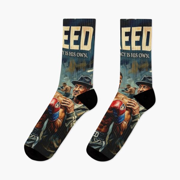 Item preview, Creed: His Legacy is His Own designed and sold by Art's Diner.