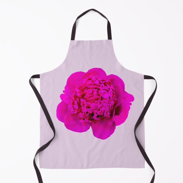 Item preview, Dark pink peony closeup  designed and sold by KRFNatureGifts.
