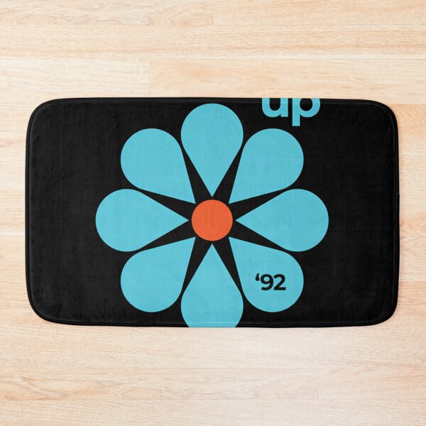Item preview, Flowered Up '92 Weekender Song designed and sold by DigitalArtQueen.