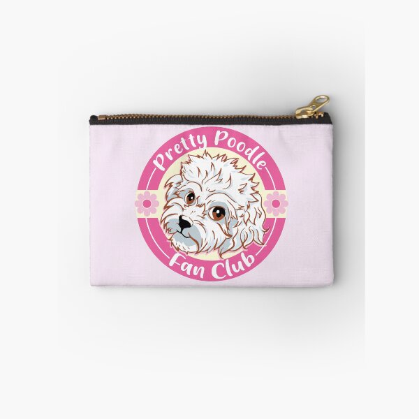 Artikelvorschau, Pretty Poodle Fanclub entworfen und verkauft von Konopikyu.