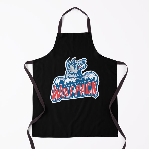 Item preview, Hartford Wolf Pack Logo designed and sold by DigitalArtQueen.