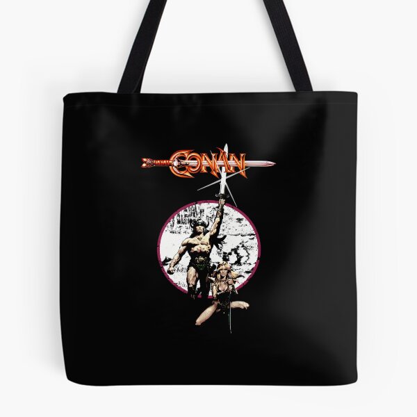 Item preview, The Barbarian designed and sold by Psycho-Alien.