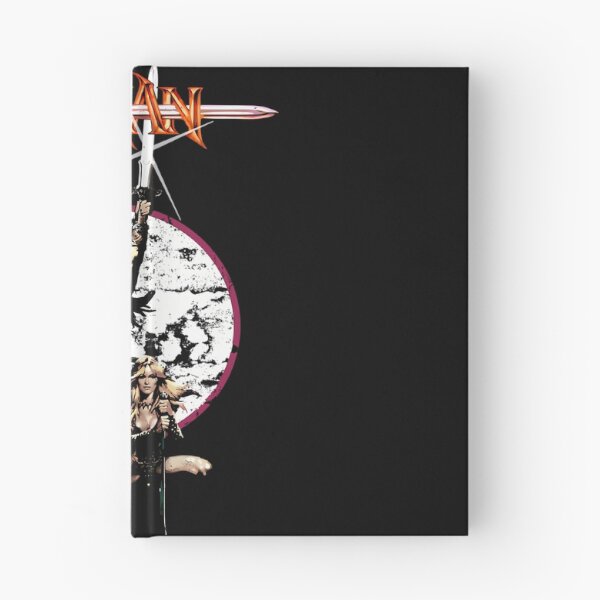 Item preview, The Barbarian designed and sold by Psycho-Alien.