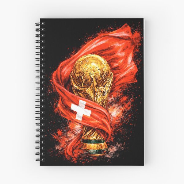 Item preview, Switzerland Football National Pride designed and sold by Not Hugo.
