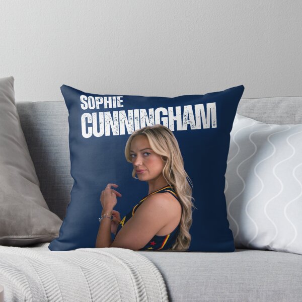 Item preview, Sophie Cunningham Indiana Fever designed and sold by lavndershrtdays.