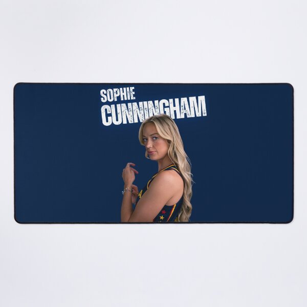 Item preview, Sophie Cunningham Indiana Fever designed and sold by lavndershrtdays.
